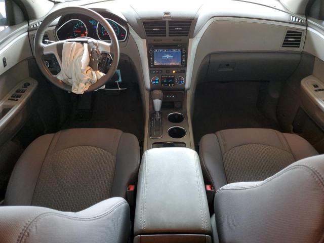 Photo 7 VIN: 1GNLRFED8AS140408 - CHEVROLET TRAVERSE L 