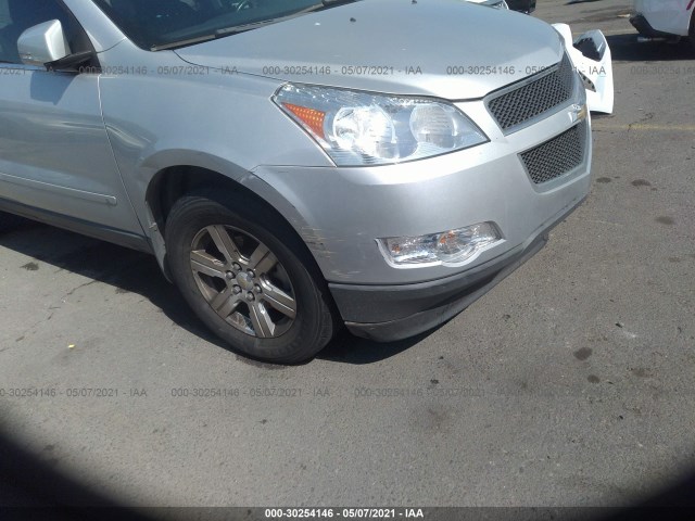 Photo 5 VIN: 1GNLRFED8AS144362 - CHEVROLET TRAVERSE 