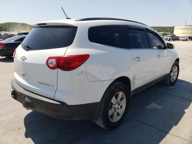 Photo 3 VIN: 1GNLRFED8AS149741 - CHEVROLET TRAVERSE L 