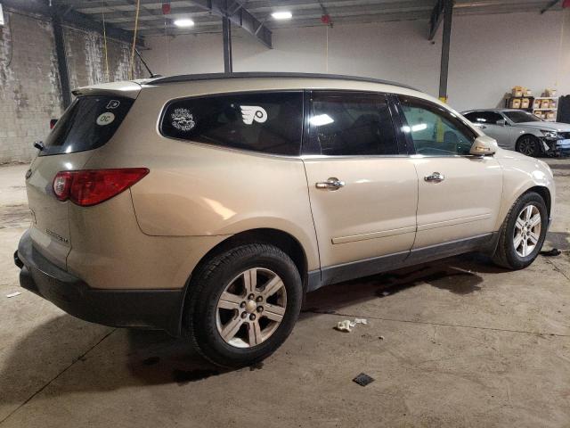 Photo 2 VIN: 1GNLRFED9AJ189512 - CHEVROLET TRAVERSE 