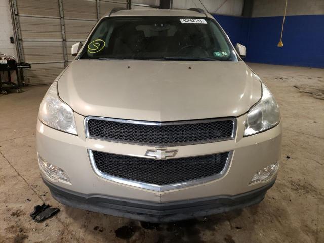 Photo 4 VIN: 1GNLRFED9AJ189512 - CHEVROLET TRAVERSE 