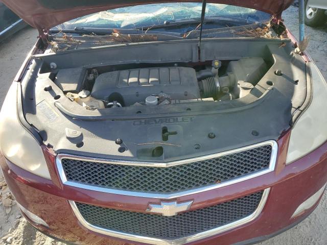 Photo 11 VIN: 1GNLRFED9AJ212464 - CHEVROLET TRAVERSE L 