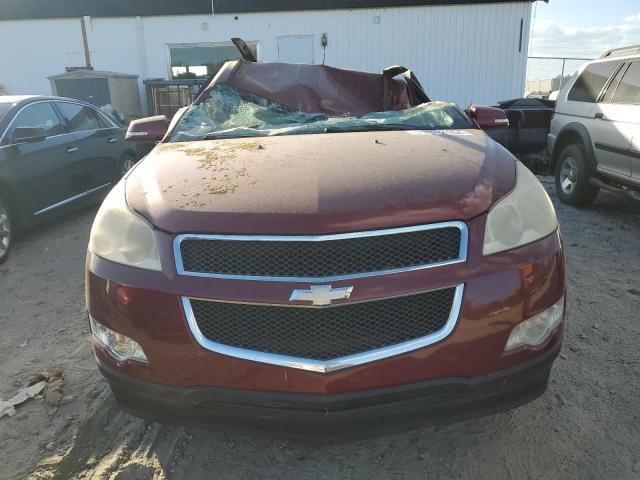 Photo 4 VIN: 1GNLRFED9AJ212464 - CHEVROLET TRAVERSE L 