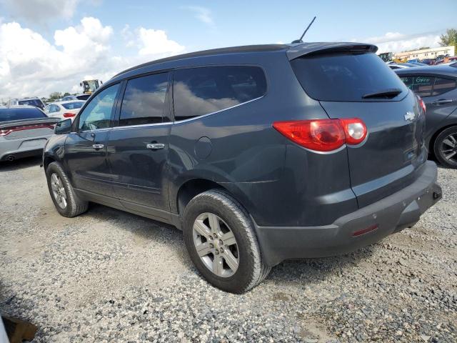 Photo 1 VIN: 1GNLRFED9AJ229605 - CHEVROLET TRAVERSE L 