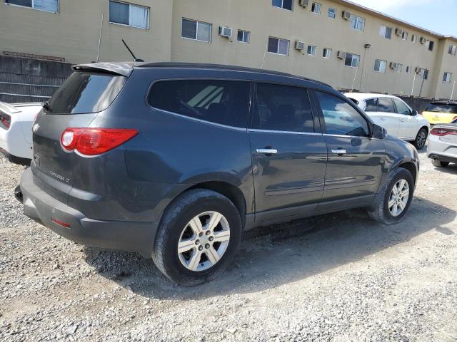 Photo 2 VIN: 1GNLRFED9AJ229605 - CHEVROLET TRAVERSE L 