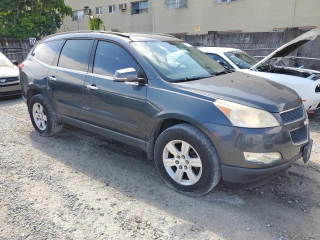 Photo 3 VIN: 1GNLRFED9AJ229605 - CHEVROLET TRAVERSE L 