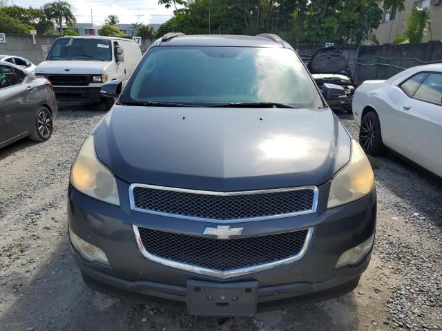 Photo 4 VIN: 1GNLRFED9AJ229605 - CHEVROLET TRAVERSE L 