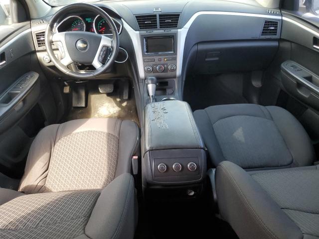 Photo 7 VIN: 1GNLRFED9AJ229605 - CHEVROLET TRAVERSE L 