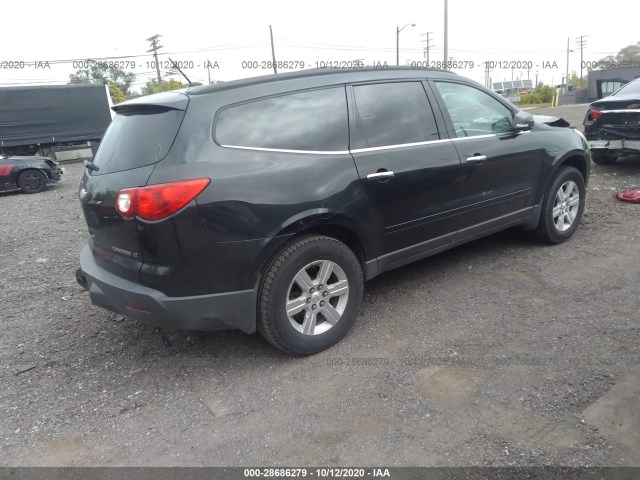 Photo 3 VIN: 1GNLRFED9AJ235422 - CHEVROLET TRAVERSE 