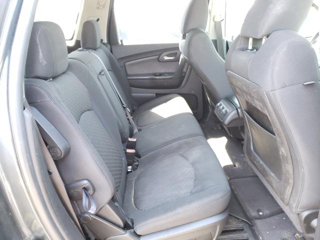 Photo 5 VIN: 1GNLRFED9AJ250633 - CHEVROLET TRAVERSE L 