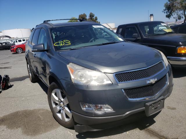 Photo 0 VIN: 1GNLRFED9AJ269263 - CHEVROLET TRAVERSE L 