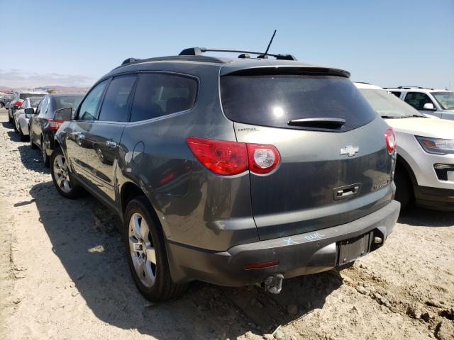 Photo 2 VIN: 1GNLRFED9AJ269263 - CHEVROLET TRAVERSE L 