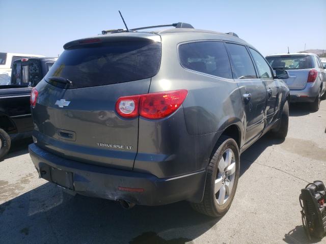 Photo 3 VIN: 1GNLRFED9AJ269263 - CHEVROLET TRAVERSE L 