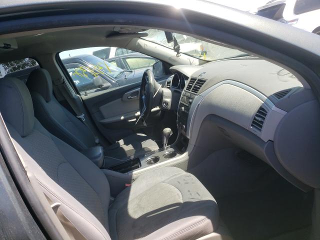 Photo 4 VIN: 1GNLRFED9AJ269263 - CHEVROLET TRAVERSE L 