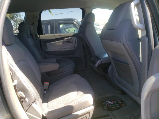 Photo 5 VIN: 1GNLRFED9AJ269263 - CHEVROLET TRAVERSE L 