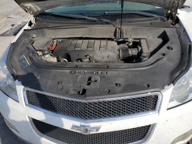 Photo 11 VIN: 1GNLRFED9AS102279 - CHEVROLET TRAVERSE L 