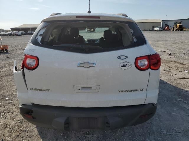 Photo 5 VIN: 1GNLRFED9AS102279 - CHEVROLET TRAVERSE L 