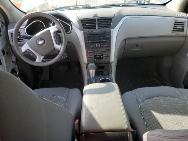 Photo 7 VIN: 1GNLRFED9AS102279 - CHEVROLET TRAVERSE L 