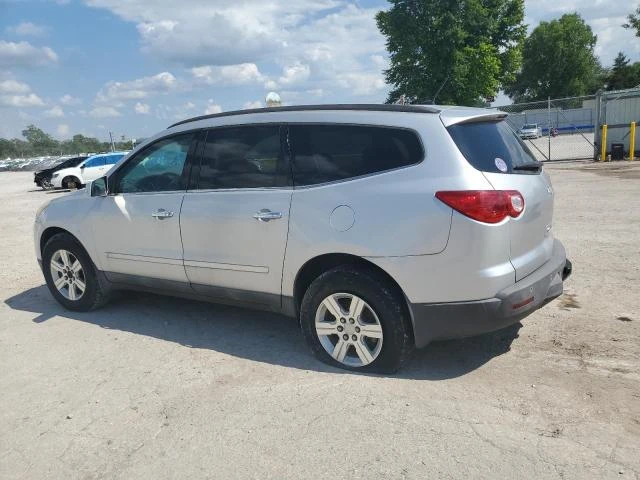 Photo 1 VIN: 1GNLRFED9AS105067 - CHEVROLET TRAVERSE L 