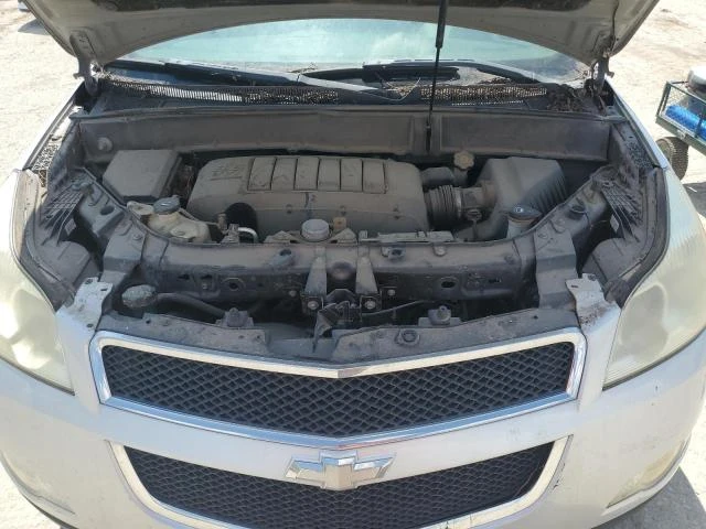 Photo 11 VIN: 1GNLRFED9AS105067 - CHEVROLET TRAVERSE L 