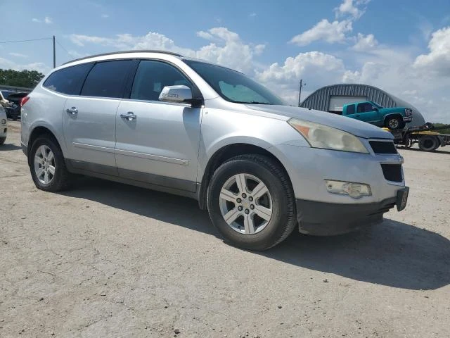 Photo 3 VIN: 1GNLRFED9AS105067 - CHEVROLET TRAVERSE L 