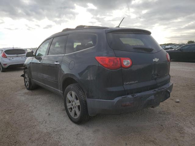 Photo 2 VIN: 1GNLRFED9AS105697 - CHEVROLET TRAVERSE L 