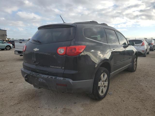 Photo 3 VIN: 1GNLRFED9AS105697 - CHEVROLET TRAVERSE L 