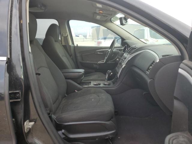 Photo 4 VIN: 1GNLRFED9AS105697 - CHEVROLET TRAVERSE L 