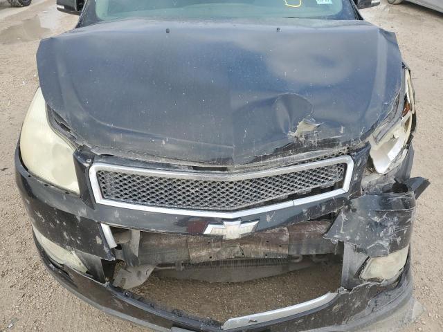 Photo 6 VIN: 1GNLRFED9AS105697 - CHEVROLET TRAVERSE L 