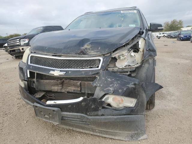 Photo 8 VIN: 1GNLRFED9AS105697 - CHEVROLET TRAVERSE L 