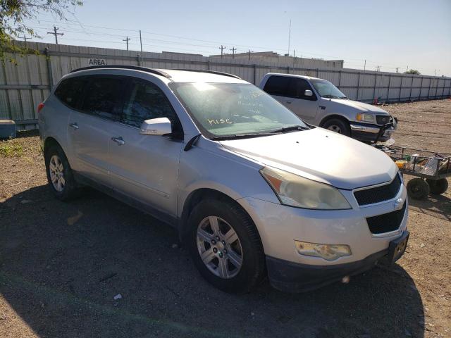 Photo 0 VIN: 1GNLRFED9AS108356 - CHEVROLET TRAVERSE L 