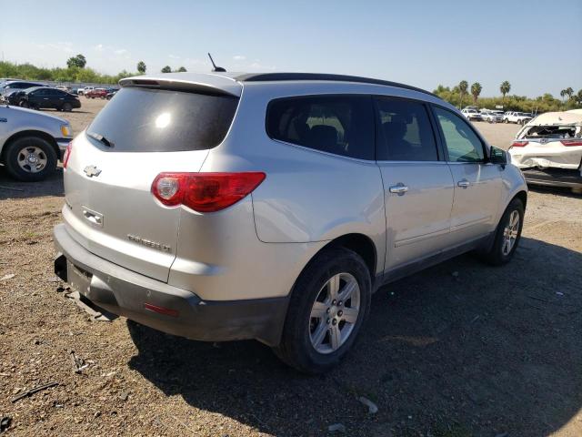 Photo 3 VIN: 1GNLRFED9AS108356 - CHEVROLET TRAVERSE L 