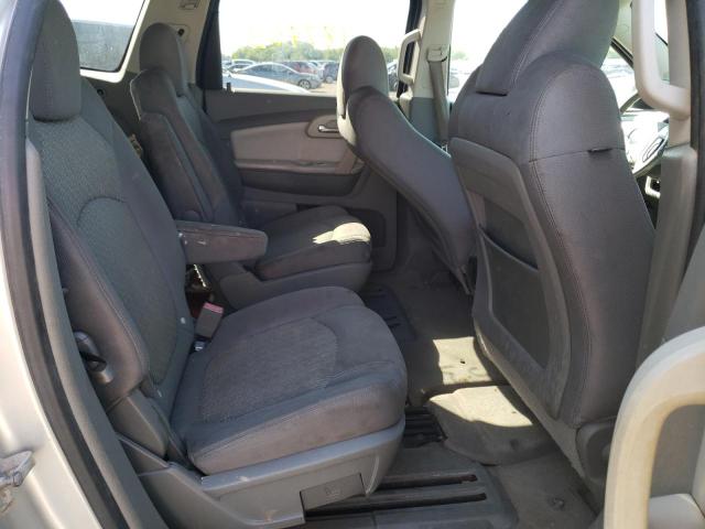 Photo 5 VIN: 1GNLRFED9AS108356 - CHEVROLET TRAVERSE L 