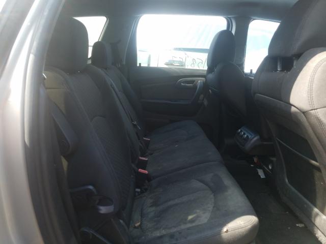 Photo 5 VIN: 1GNLRFED9AS116764 - CHEVROLET TRAVERSE L 