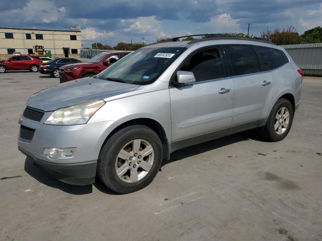 Photo 0 VIN: 1GNLRFED9AS126517 - CHEVROLET TRAVERSE L 