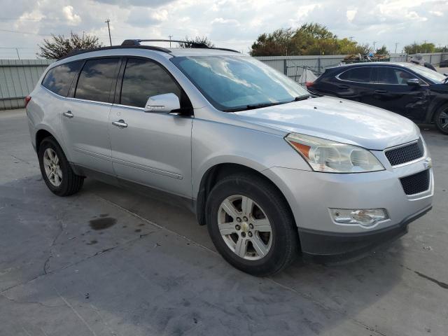 Photo 3 VIN: 1GNLRFED9AS126517 - CHEVROLET TRAVERSE L 