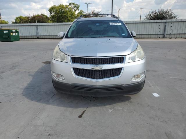 Photo 4 VIN: 1GNLRFED9AS126517 - CHEVROLET TRAVERSE L 