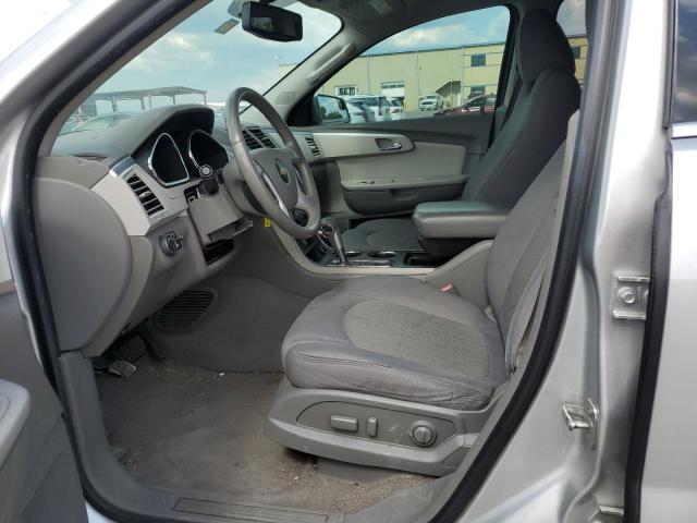 Photo 6 VIN: 1GNLRFED9AS126517 - CHEVROLET TRAVERSE L 