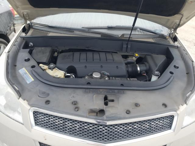 Photo 6 VIN: 1GNLRFED9AS135704 - CHEVROLET TRAVERSE 