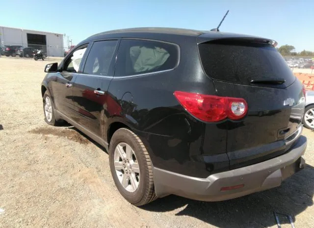 Photo 2 VIN: 1GNLRFED9AS143026 - CHEVROLET TRAVERSE 