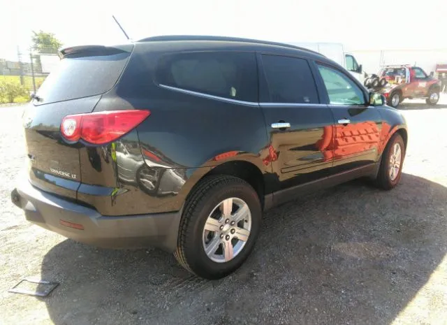 Photo 3 VIN: 1GNLRFED9AS143026 - CHEVROLET TRAVERSE 