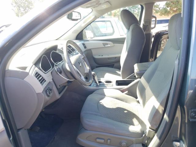 Photo 4 VIN: 1GNLRFED9AS147965 - CHEVROLET TRAVERSE L 