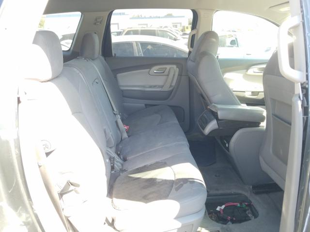 Photo 5 VIN: 1GNLRFED9AS147965 - CHEVROLET TRAVERSE L 