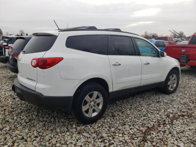 Photo 2 VIN: 1GNLRFED9AS156570 - CHEVROLET TRAVERSE L 