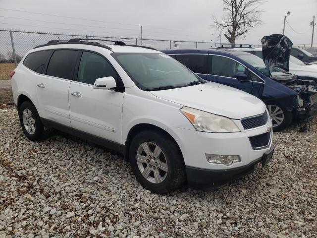 Photo 3 VIN: 1GNLRFED9AS156570 - CHEVROLET TRAVERSE L 