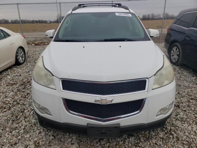 Photo 4 VIN: 1GNLRFED9AS156570 - CHEVROLET TRAVERSE L 