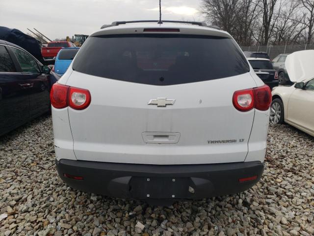 Photo 5 VIN: 1GNLRFED9AS156570 - CHEVROLET TRAVERSE L 