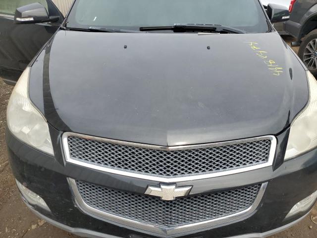 Photo 10 VIN: 1GNLRFEDXAJ211663 - CHEVROLET TRAVERSE 