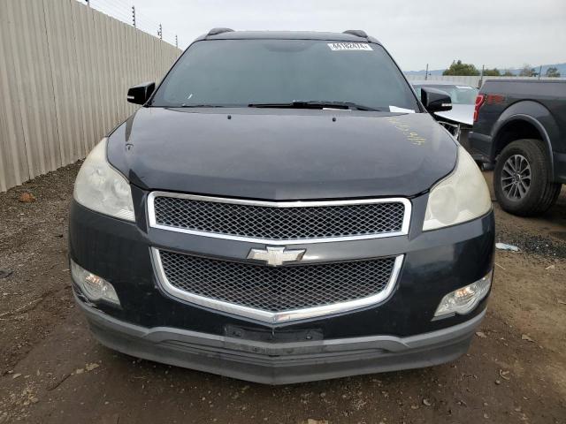 Photo 4 VIN: 1GNLRFEDXAJ211663 - CHEVROLET TRAVERSE 