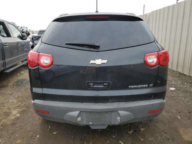 Photo 5 VIN: 1GNLRFEDXAJ211663 - CHEVROLET TRAVERSE 